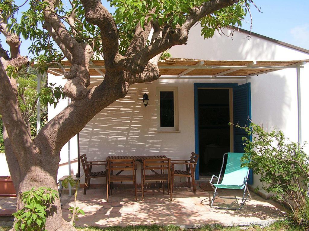 Appartamento In Villa Al Mare - Baia Di Arcile Brucoli Quarto foto