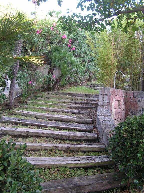 Appartamento In Villa Al Mare - Baia Di Arcile Brucoli Quarto foto