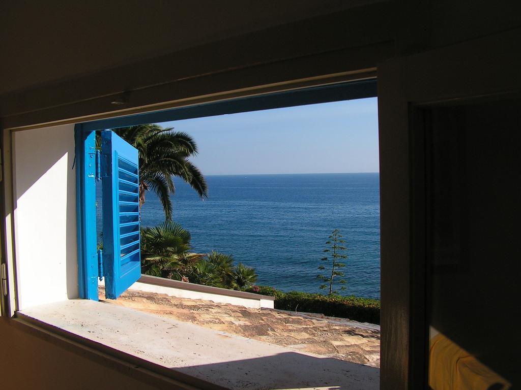 Appartamento In Villa Al Mare - Baia Di Arcile Brucoli Quarto foto